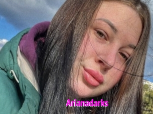 Arianadarks