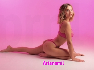 Arianamil