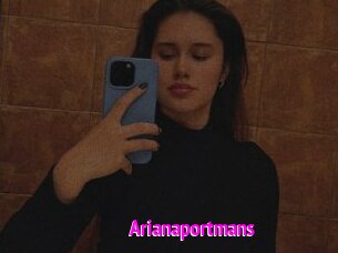 Arianaportmans