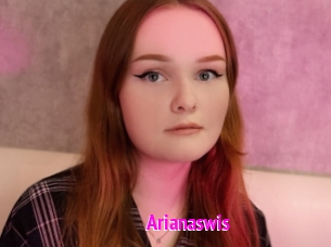 Arianaswis