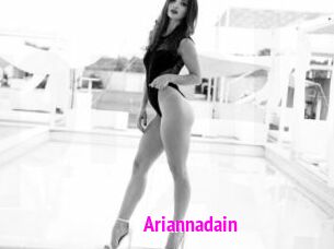 Ariannadain