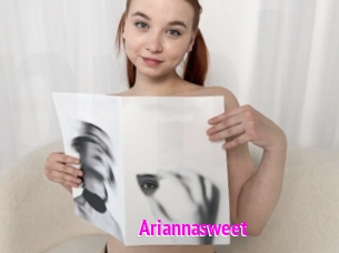 Ariannasweet