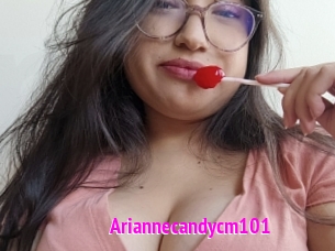 Ariannecandycm101