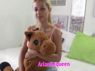 Ariannequeen