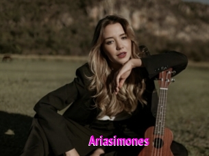 Ariasimones