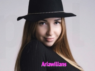 Ariawilians