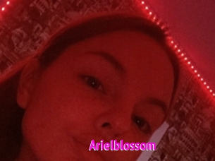 Arielblossom