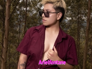 Arielfontane