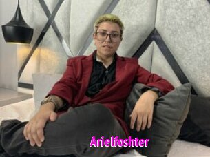 Arielfoshter