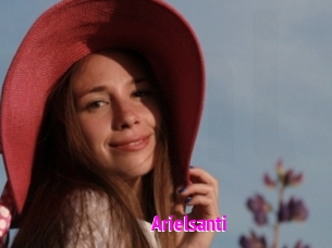 Arielsanti