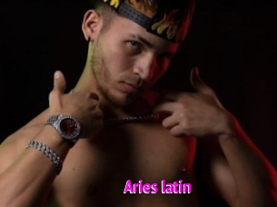 Aries_latin