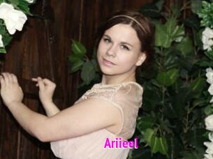 Ariieel