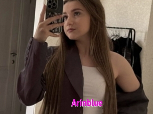 Arinblue