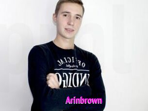 Arinbrown