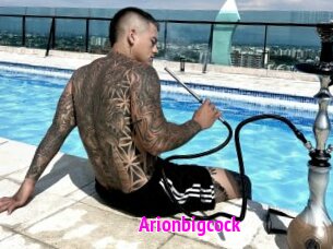 Arionbigcock