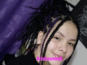 Arishasmook