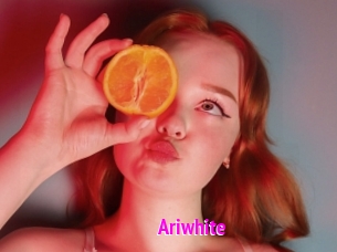 Ariwhite