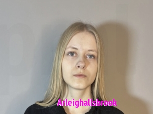 Arleighallsbrook