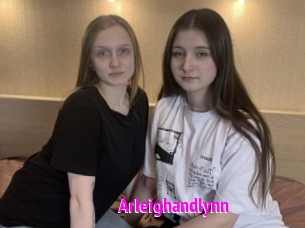 Arleighandlynn