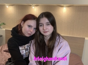 Arleighandrandi