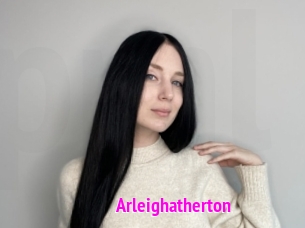 Arleighatherton