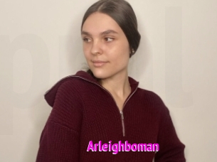 Arleighboman