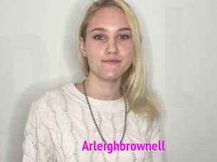 Arleighbrownell