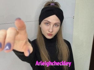 Arleighcheckley