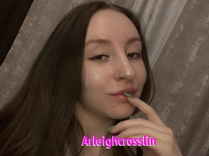 Arleighcrosslin