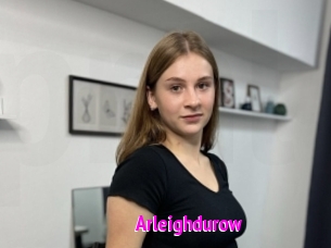 Arleighdurow