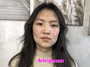 Arleighesser