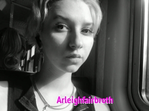 Arleighfairbroth