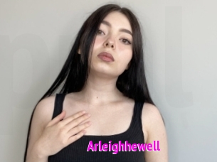 Arleighhewell