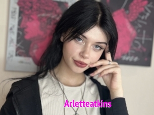 Arletteatkins