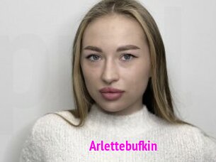 Arlettebufkin