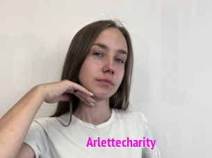 Arlettecharity