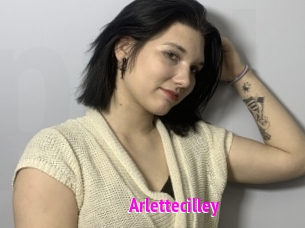 Arlettecilley