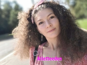 Arletteeden