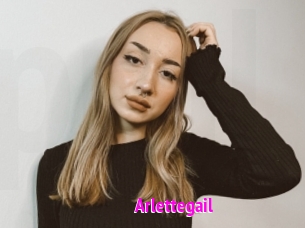 Arlettegail