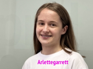 Arlettegarrett