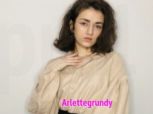 Arlettegrundy