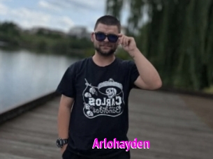 Arlohayden