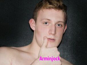 Arminjock