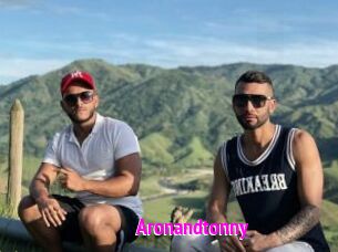 Aronandtonny