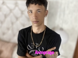 Aronpraga