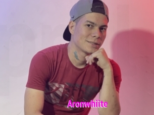 Aronwhiite