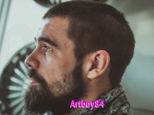 Artboy84