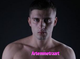 Artemmetraart