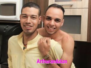 Arthurandalan