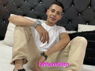 Arthurcollien